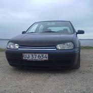 VW Golf 4 IV