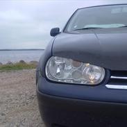VW Golf 4 IV