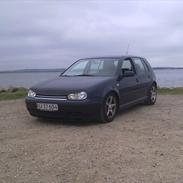 VW Golf 4 IV