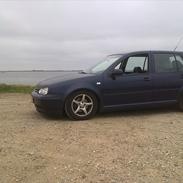 VW Golf 4 IV