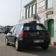 VW golf 4 1,9 tdi