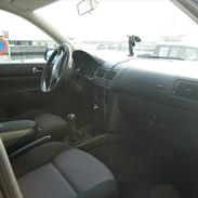 VW golf 4 1,9 tdi