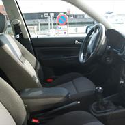 VW golf 4 1,9 tdi