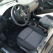 VW golf 4 1,9 tdi