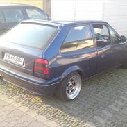 VW Polo g40