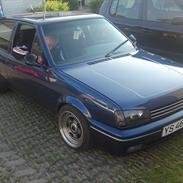 VW Polo g40