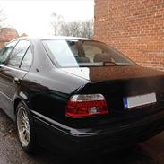 BMW E39 520i