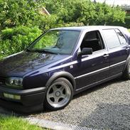 VW Golf 3 