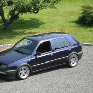 VW Golf 3 