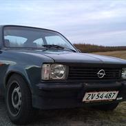 Opel Kadett C Coupe *SOLGT*