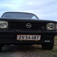 Opel Kadett C Coupe *SOLGT*
