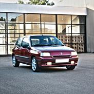 Renault Clio 1.4 S