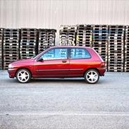 Renault Clio 1.4 S