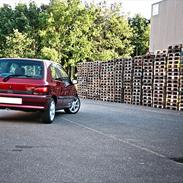 Renault Clio 1.4 S