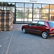 Renault Clio 1.4 S