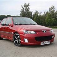 Peugeot 306 XS (SOLGT)