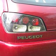 Peugeot 306 XS (SOLGT)