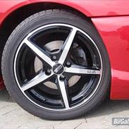 Peugeot 306 XS (SOLGT)