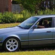 BMW 520i (TILSAL)