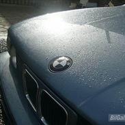 BMW 520i (TILSAL)