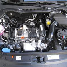 VW Polo 1,2 TSI Highline