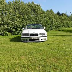BMW 318i/is cabriolet (SOLGT)