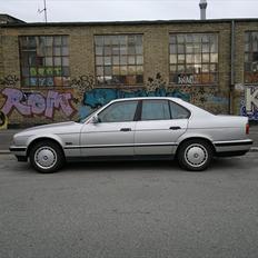BMW 520i 24v
