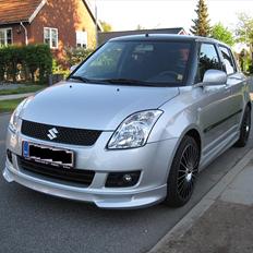 Suzuki Swift 1,3 GLX