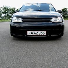 VW Golf 4