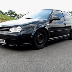 VW Golf 4