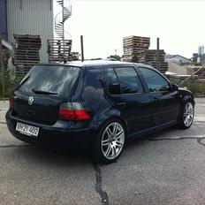 VW Golf 4 1.8 20v - Highline