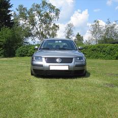 VW Passat 3bg TDI 