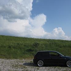 VW Golf 4 1,9 TDI