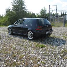 VW Golf 4 1,9 TDI