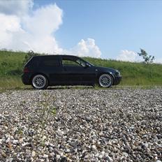 VW Golf 4 1,9 TDI