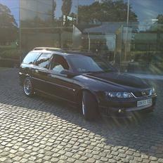 Opel Vectra B ST