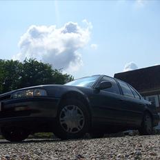 Honda accord 2,2i 16 v død stømt 
