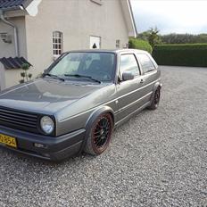 VW Golf 2 1.9 TDI