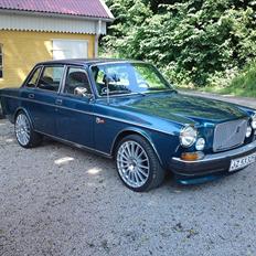 Volvo 164 E