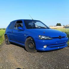 Peugeot 106 Rallye