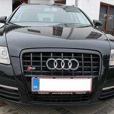 Audi A6 3.0 TDi Quattro Aut./Tip SOLGT!
