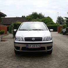 Fiat Punto 1,4 Dynamic
