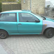 Fiat Punto 60 (Solgt)