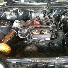 Toyota supra (NAT) TilSalg