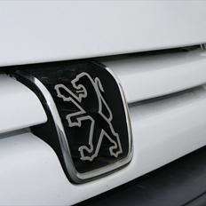 Peugeot 306 XR