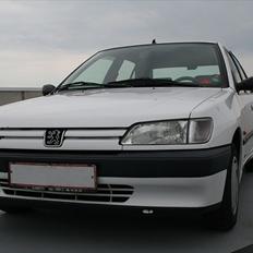 Peugeot 306 XR