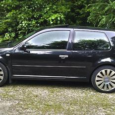 VW Golf 4 GTI Turbo R-Line