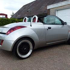 Ford Street Ka
