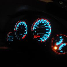 Honda Del sol VTi  *solgt*