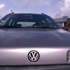 VW Passat st. variant